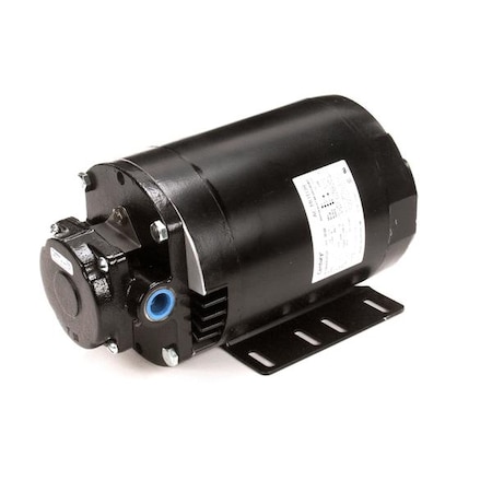 Imperial Motor & Pump Assembly For If-Fs (Old Purch P/N 282 28255